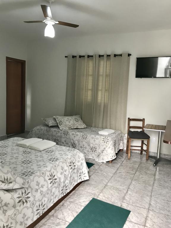 Hotel Sion Monte Siao Exterior photo