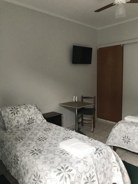 Hotel Sion Monte Siao Exterior photo