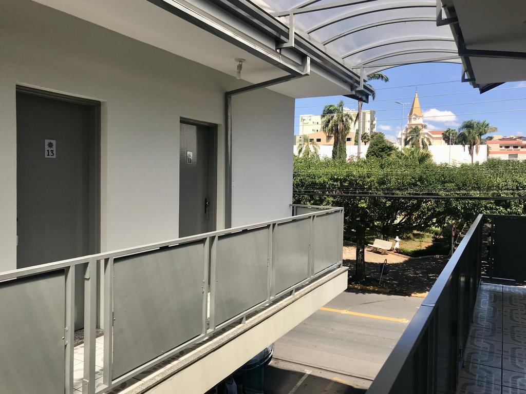Hotel Sion Monte Siao Exterior photo